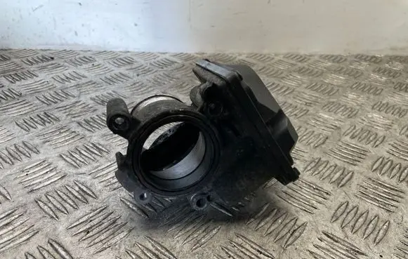 Skoda Superb B6 (3T) Throttle valve 03L128063R