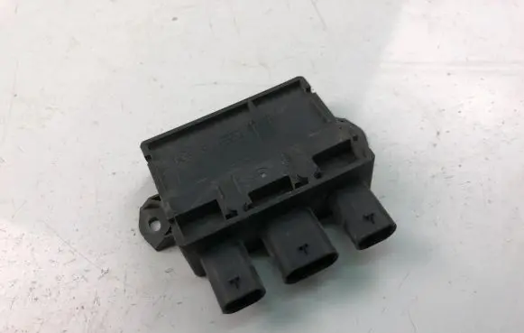 Volvo XC90 Other control units/modules 31652261