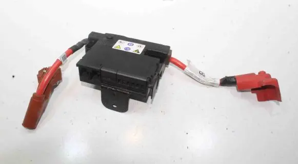 Land Rover Range Rover Evoque L551 Positive wiring loom L8D214N160BB