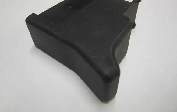 Audi 80 90 B2 Panel trim 853857145