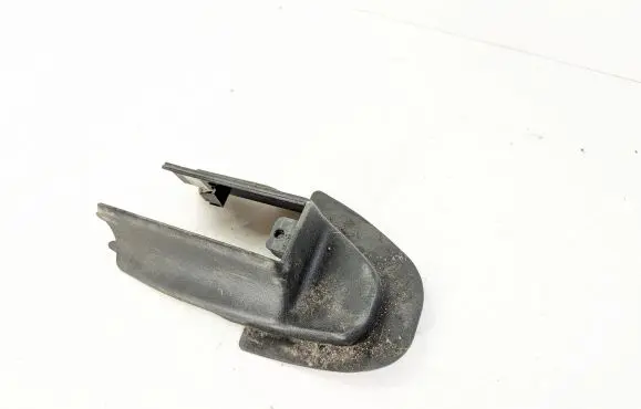 Chrysler Pacifica Front passenger seat rail trim 5RT22TRM 5RT22TRMA