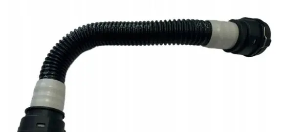 Tesla Model S Engine coolant pipe/hose 1585720-00-B