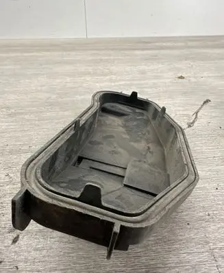 Fiat Ducato Headlight/headlamp dust cover 41550749S