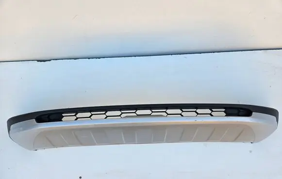 Skoda Karoq Front bumper lip 57A807061 57A807795