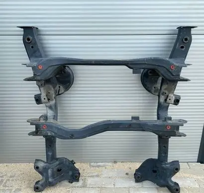 Mercedes-Benz Vito Viano W447 Front axle beam A4476201202 4476201202