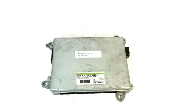 Jaguar XJ X308 Other control units/modules 2W9F13B524AG
