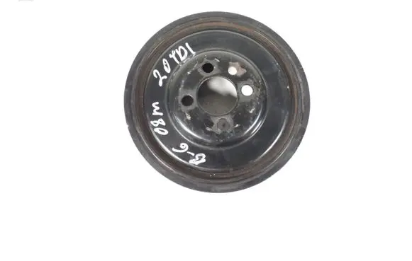 Volkswagen PASSAT B6 Crankshaft pulley 036105243