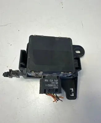 Volkswagen PASSAT B8 Distronic sensor radar 3Q0907566 3Q0907566B 0203300604