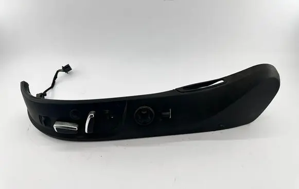 Audi A8 S8 D3 4E Seat control switch 4E0881325C