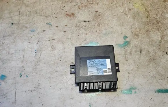 Ford Transit Comfort/convenience module 1C1T15K600BA