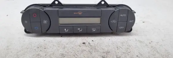 Ford Mondeo Mk III Climate control unit 3ST18C612AJ