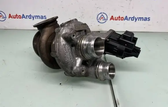 BMW 7 G11 G12 Turbo 8600290 9494375 11659494375