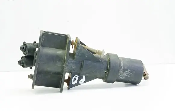 Audi A6 S6 C5 4B Headlight washer spray nozzle 4B0807721
