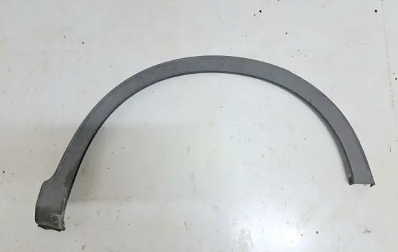 Honda Civic Rear fender molding trim 