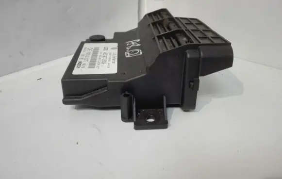 Audi A8 S8 D3 4E Other control units/modules 4E0907208A
