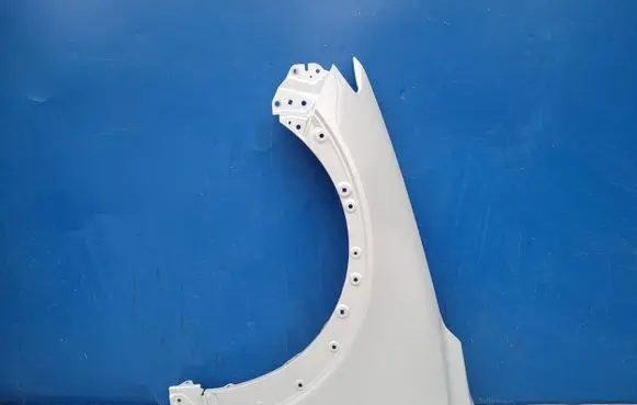 Mazda CX-3 Fender