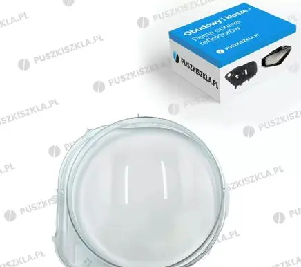 Jeep Renegade Headlight lense 5905049702180