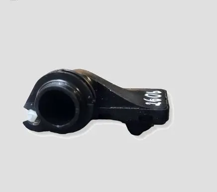Volkswagen PASSAT B6 Oil sump strainer pipe 03G115169B