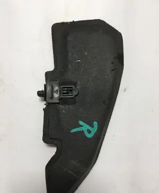 Honda HR-V Fender foam support/seal 