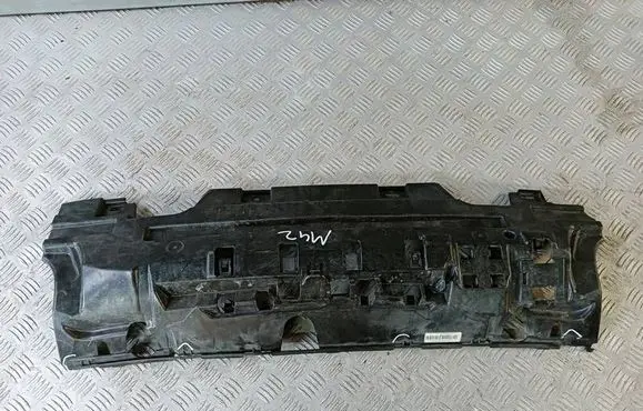 BMW M8 F91 F92 G14 G15 Rear bumper mounting bracket 8070741 21754011