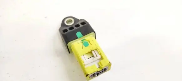 Toyota Auris E180 Airbag deployment crash/impact sensor 8983102160 89831-02160