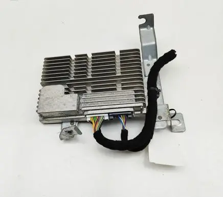 Jeep Renegade Sound amplifier 50549381