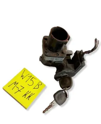 Opel Tigra A Ignition lock 26015589565