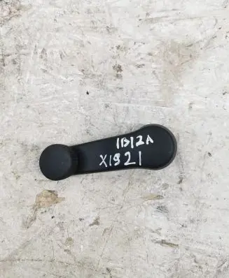 Seat Ibiza V (KJ) Rear door window winding handle 6F0839581
