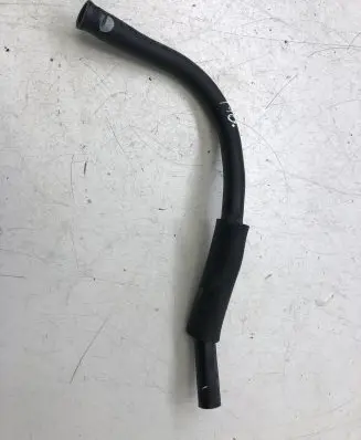 Hyundai i10 Air intake hose/pipe
