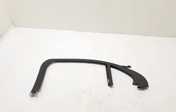 Mercedes-Benz S W223 Other rear door trim element A2237301407