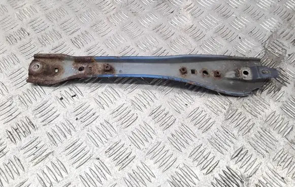 Nissan Micra Radiator support slam panel