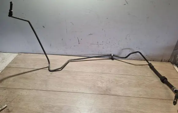 Volvo S60 Power steering hose/pipe/line 9173219