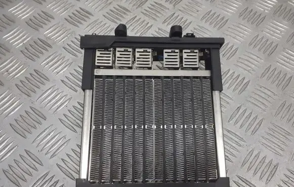 Mercedes-Benz Vaneo W414 Interior heater climate box assembly 