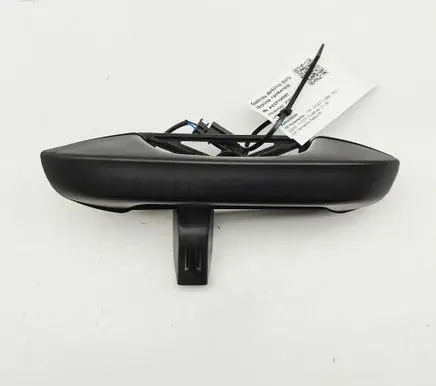 Volkswagen Caddy Rear door exterior handle 7T0843352 2K7843704A