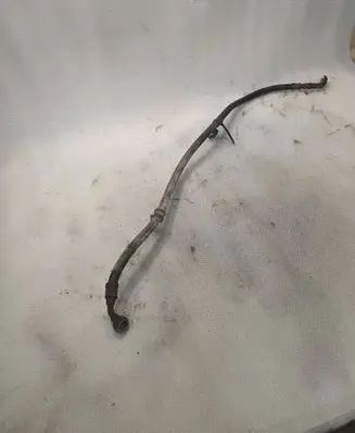 Audi A8 S8 D2 4D Power steering hose/pipe/line 