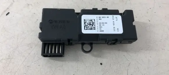 Steering angle sensor