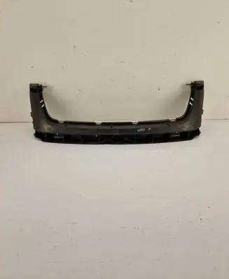Volkswagen Touareg I Front bumper mounting bracket 7L6807699B