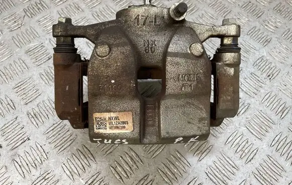Hyundai Tucson IV NX4 Front brake caliper 58110N7100