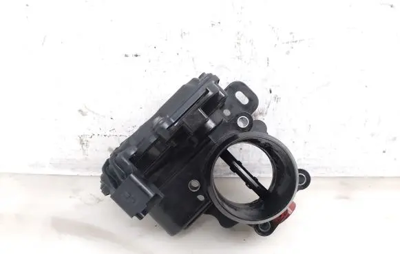 Ford S-MAX Throttle valve 9806625280