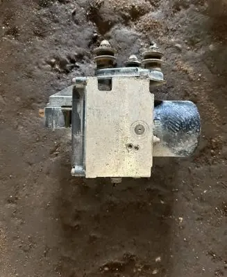 Volkswagen PASSAT B6 ABS Pump 3c0614109c