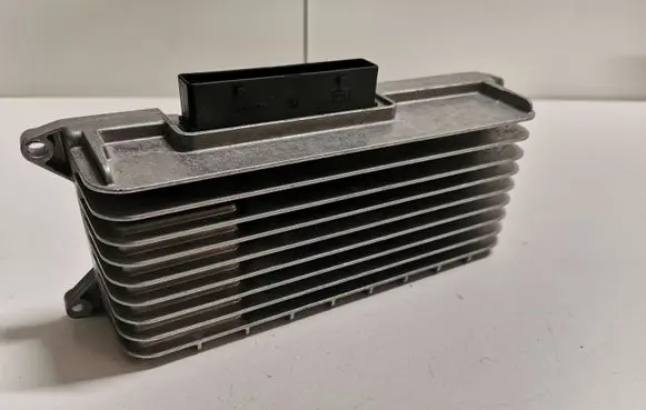 Audi A5 8T 8F Sound amplifier 8T0035223AB