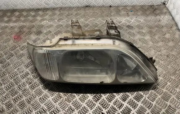 SsangYong Musso Headlight/headlamp 