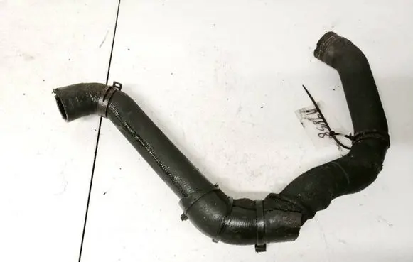 Mercedes-Benz B W245 Engine coolant pipe/hose