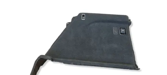 BMW X5 F15 Trunk/boot side trim panel 7332102