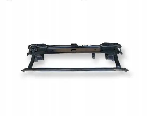 Volkswagen Tiguan Front bumper support beam 5NA807111A