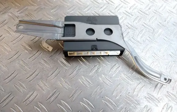 Door control unit/module
