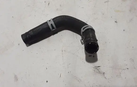 Dacia Sandero III Engine coolant pipe/hose 213080249R