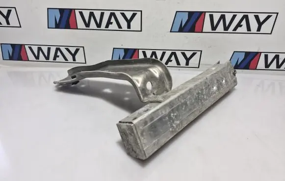 BMW X1 F48 F49 Front bumper shock/impact absorber 7374790