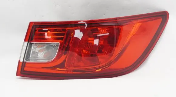 Renault Clio IV Rear/tail lights 265509846R