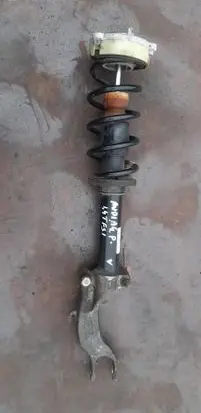 Audi A4 S4 B9 8W Front shock absorber/damper 8W0031AA
